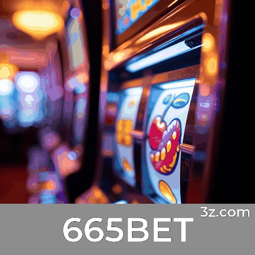 665BET Logo