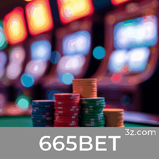 665BET Logo