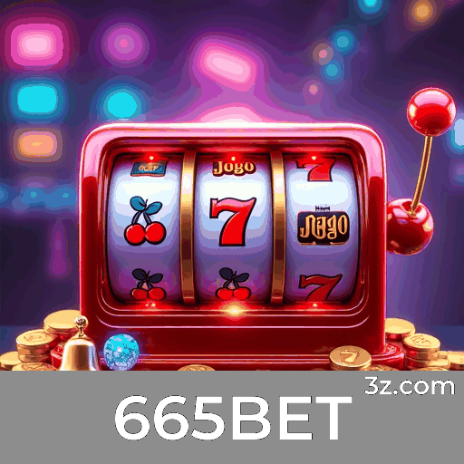 Jogos Online 665BET - Gaming Premium