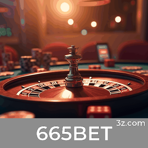 665BET Logo