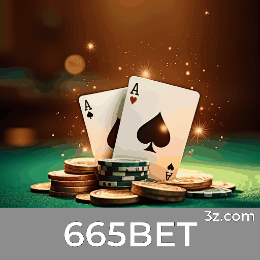 665BET Logo