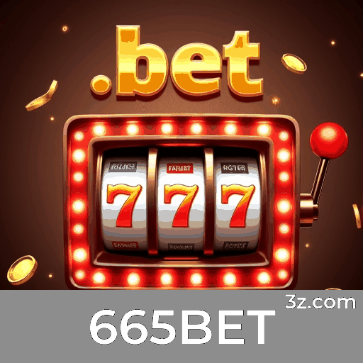 665BET Logo