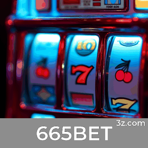 665BET Logo