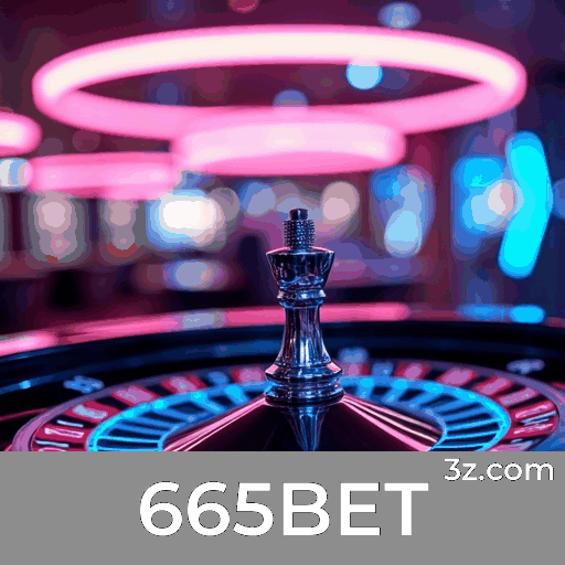 665BET Logo