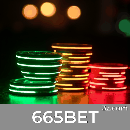 665BET Logo