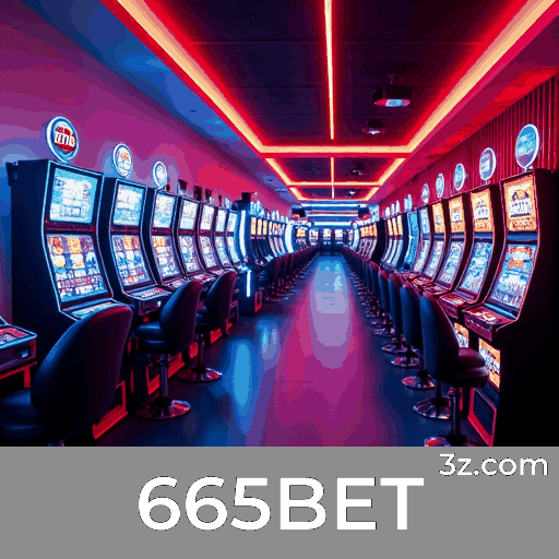 665BET Logo