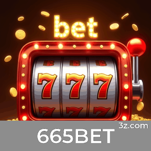 665BET Logo